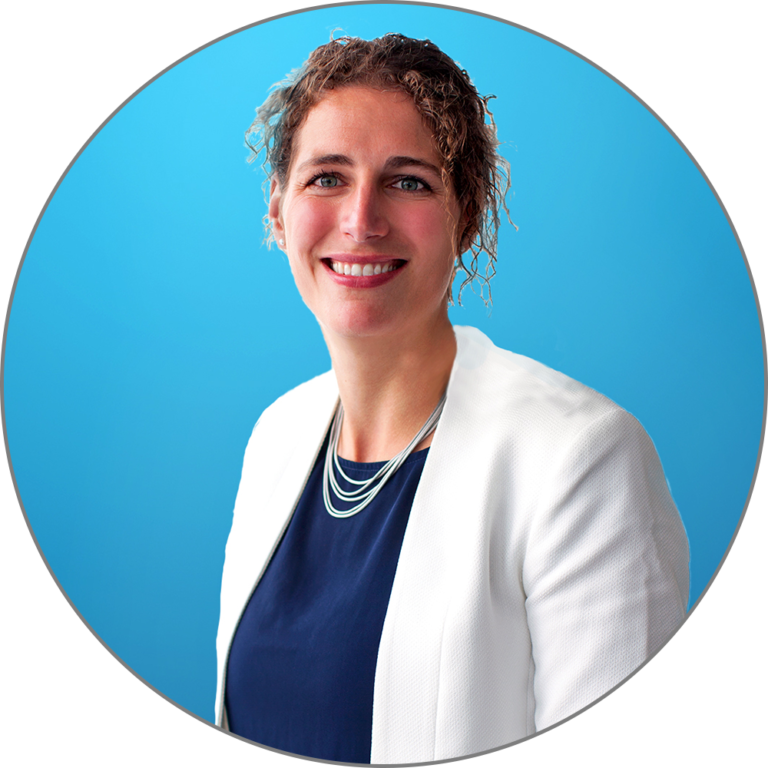 Janneke van den Berg