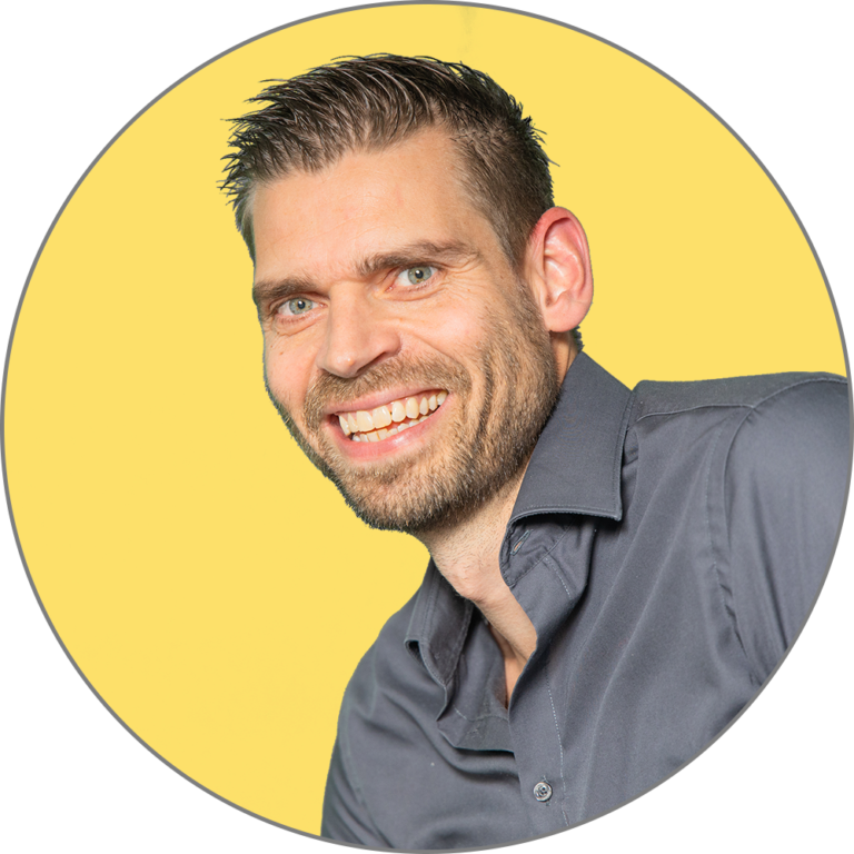 Jeroen Bakker