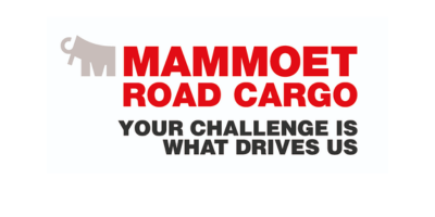 Mammoet Road Cargo