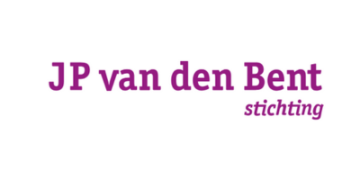 JP van den Bent Stichting - Congres Werkgeluk in actie
