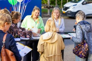 MonitorGroep - Welkom op het congres