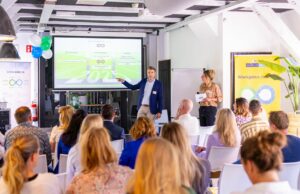 Werkgeluk in Actie - Wessel Melkert TBI Eekels