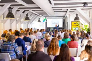 Werkgeluk in actie 15 - MonitorGroep