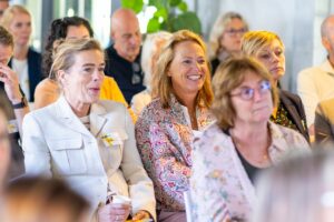 Werkgeluk in actie 16 - MonitorGroep