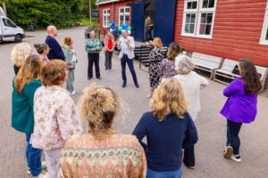 Werkgeluk in actie 7 - MonitorGroep