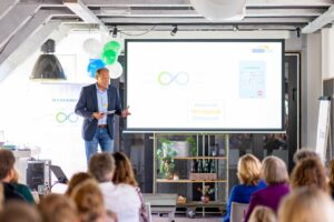 Opening Congres Werkgeluk in Actie