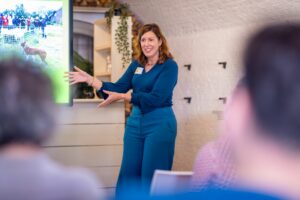 Werkgeluk in actie 10 - MonitorGroep