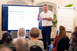 Werkgeluk in actie 11 - MonitorGroep