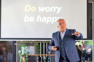 Werkgeluk in actie 14 - MonitorGroep