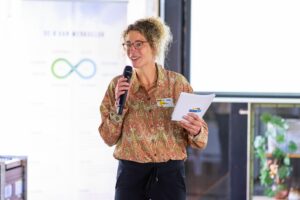 Werkgeluk in actie 19 - MonitorGroep