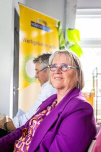 Werkgeluk in actie 8