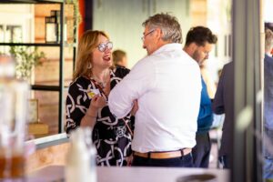 Werkgeluk in actie 8 - MonitorGroep