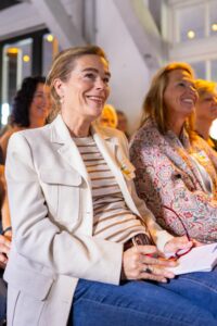 Werkgeluk in actie - MonitorGroep congres