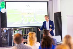 Wessel Melkert - TBI Eekels Technology