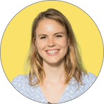 Marlies van Dissel - MonitorGroep GEEL