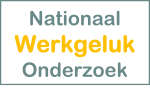 Werkgeluk onderzoek logo